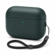 Vivid Airpods TPU Case Apple AirPods 4/4 Anc Green Vivid Airpods TPU Case Apple AirPods 4/4 Anc Green
