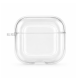 Vivid Airpods TPU Case With Holder Apple AirPods 4/4 Anc Clear Vivid Airpods TPU Case With Holder Apple AirPods 4/4 Anc Clear