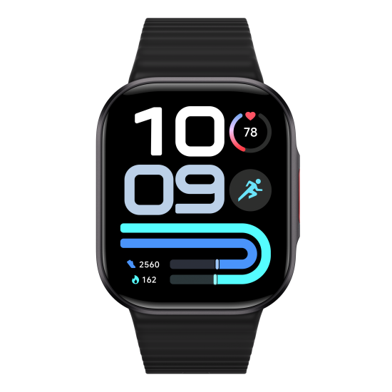 Redmi Watch 6 Lite Black