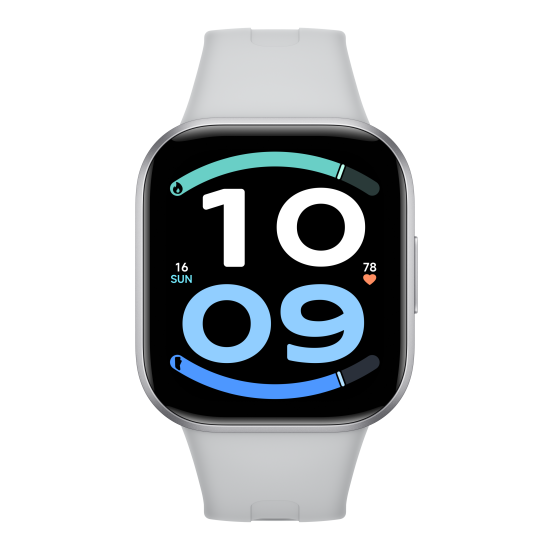 Redmi Watch 6 Active Silver