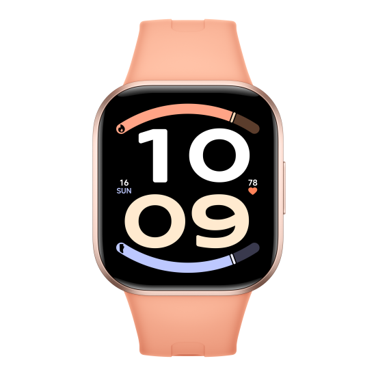 Redmi Watch 6 Active Orange