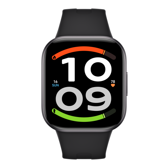 Redmi Watch 6 Active Black