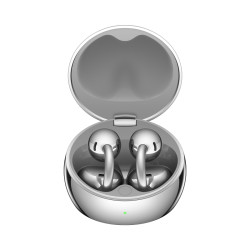 Huawei FreeClip 2 S Space Silver