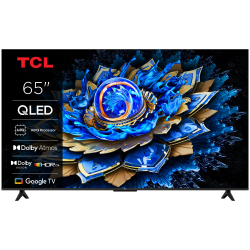 TCL 65T69C QLED TV (2025)
