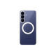 Samsung Clear Magnet Case Galaxy S26 FE Transparent Samsung Clear Magnet Case Galaxy S26 FE Transparent