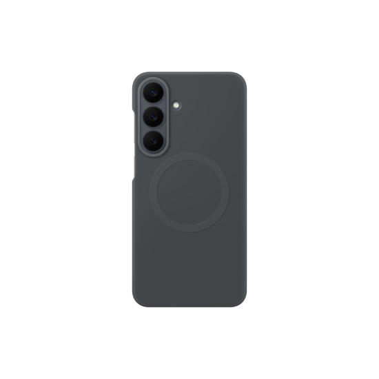 Samsung Silicone Magnet Case Galaxy S26 FE Black