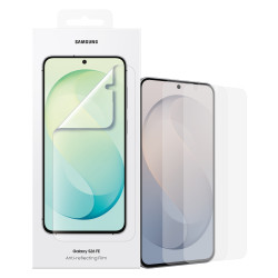 Samsung Anti-reflecting Film Galaxy S26 FE Transparent