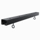HI-ND Ceiling mount for wire solution ( 43″-75″) Black HI-ND Ceiling mount for wire solution ( 43″-75″) Black