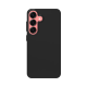 Vivid Silicone Case Samsung Galaxy S26 5G Black