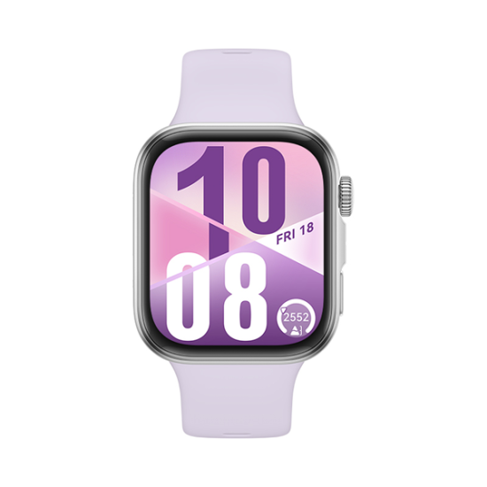 Huawei Watch Fit 4 Purple Huawei Watch Fit 4 Purple