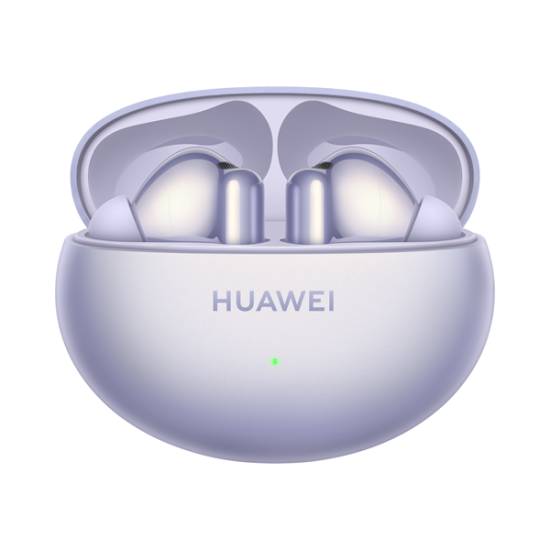 Huawei FreeBuds 6i Purple Huawei FreeBuds 6i Purple