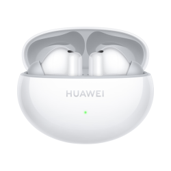 Huawei FreeBuds 6i White