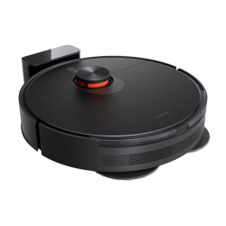 Xiaomi Robot Vacuum S20+ Black