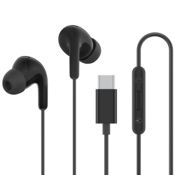 Xiaomi Type-C Earphones Black