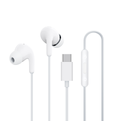 Xiaomi Type-C Earphones White