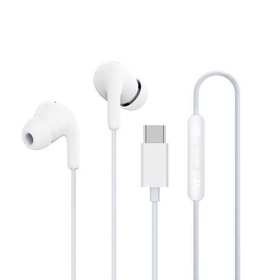 Xiaomi Type-C Earphones White