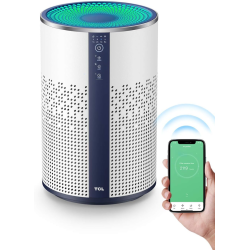 TCL BREEVA A1W  ΚΑΘΑΡΙΣΤΗΣ ΑΕΡΑ ME WIFI