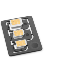 CAIRON ADAPTER 3 in 1