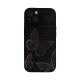 Vivid Silicone Case Apple iPhone 15 Butterfly Vivid Silicone Case Apple iPhone 15 Butterfly