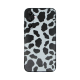 Vivid Silicone Case Samsung Galaxy A05s Leopard Black Vivid Silicone Case Samsung Galaxy A05s Leopard Black