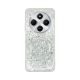Vivid Magsafe Glitter Case Redmi 14C 4G Silver Vivid Magsafe Glitter Case Redmi 14C 4G Silver