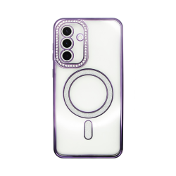 Vivid Strass and Glitter Case Samsung Galaxy A36