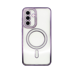 Vivid Strass and Glitter Case Samsung Galaxy A56