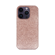 Vivid Glitter Case Apple iPhone 14 Pro Max Rose Gold Vivid Glitter Case Apple iPhone 14 Pro Max Rose Gold