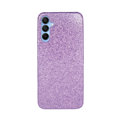 Vivid Glitter Case Samsung Galaxy A13 5G Purple