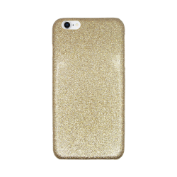 Vivid Glitter Case Apple iPhone 6/6s/7/8 Plus Gold