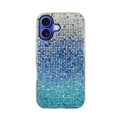 Vivid Shine Sequin Glitter Case Apple iPhone 16