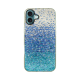 Vivid Shine Sequin Glitter Case Apple iPhone 16 Plus