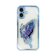 Vivid Shine Butterfly Case Apple iPhone 16 Vivid Shine Butterfly Case Apple iPhone 16