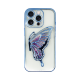 Vivid Shine Butterfly Case Apple iPhone 16 Pro Vivid Shine Butterfly Case Apple iPhone 16 Pro