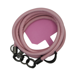 Vivid Lanyard Neck Strap Pink