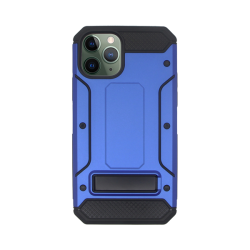 Vivid Rugged Armor Case Apple iPhone 11 Pro Max Blue