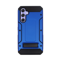 Vivid Rugged Armor Case Samsung Galaxy A14 4G/5G Blue