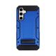 Vivid Rugged Armor Case Samsung Galaxy S24 Blue Vivid Rugged Armor Case Samsung Galaxy S24 Blue