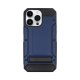 Vivid Rugged Armor Case Apple iPhone 14 Pro Max Navy Blue Vivid Rugged Armor Case Apple iPhone 14 Pro Max Navy Blue
