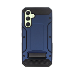 Vivid Rugged Armor Case Samsung Galaxy A54 5G Navy Blue