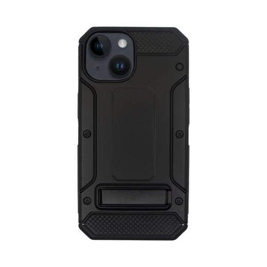 Vivid Rugged Armor Case Apple iPhone 11 Black Vivid Rugged Armor Case Apple iPhone 11 Black