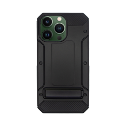 Vivid Rugged Armor Case Apple iPhone 13 Pro Black