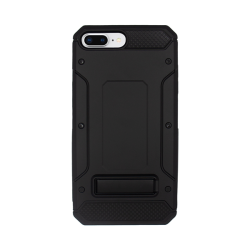 Vivid Rugged Armor Case Apple iPhone 6/6s/7 Plus Black
