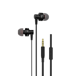 Riversong Handsfree 3.5mm Spirit M1 Black