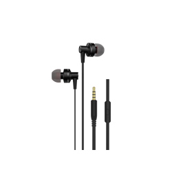 Riversong Handsfree 3.5mm Spirit M1 Black