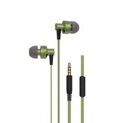 Riversong Handsfree 3.5mm Spirit M1 Green
