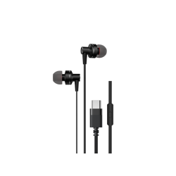 Riversong Handsfree Type-C Spirit T1 Black