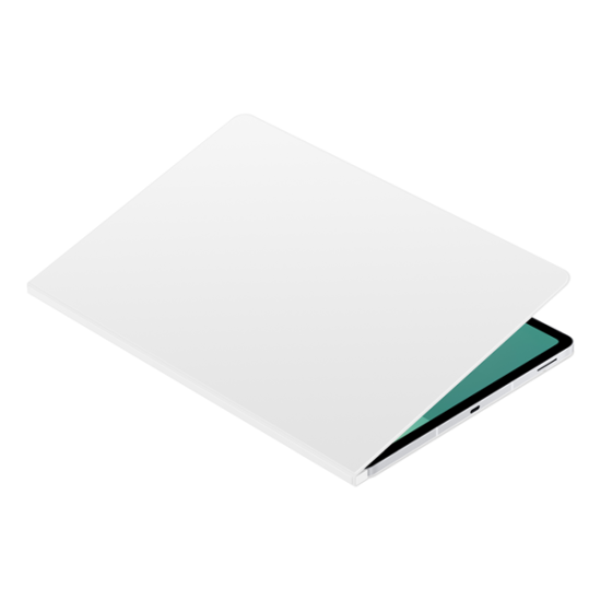 Samsung Smart Book Cover Galaxy Tab S10 FE+ White Samsung Smart Book Cover Galaxy Tab S10 FE+ White