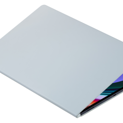 Samsung Smart Book Cover Galaxy Tab S9/S9 FE/S10 FE/S10 Lite White