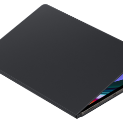 Samsung Smart Book Cover Tab S9+ Black